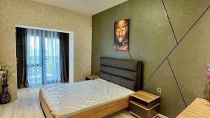 Bakı, yeni tikili 2 otaqlı, satılır, 58 m²  , Binəqədi rayonu, 9-cu mikrorayon