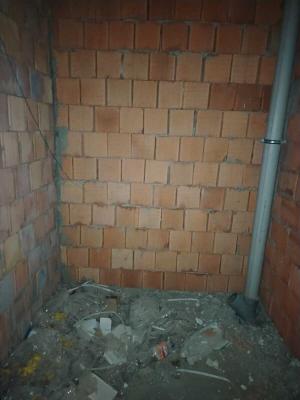 Abşeron, yeni tikili 1 otaqlı, satılır, 47 m²  , Saray
