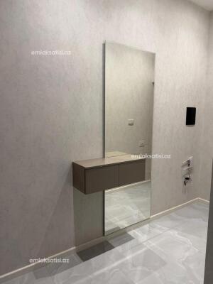 Bakı, yeni tikili 2 otaqlı, satılır, 83 m²  , Nəsimi rayonu