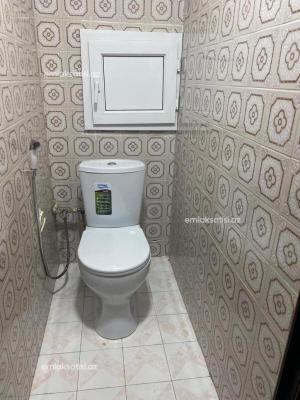 Bakı, yeni tikili 4 otaqlı, satılır, 94 m²  , Xətai rayonu, Köhnə günəşli qəs.
