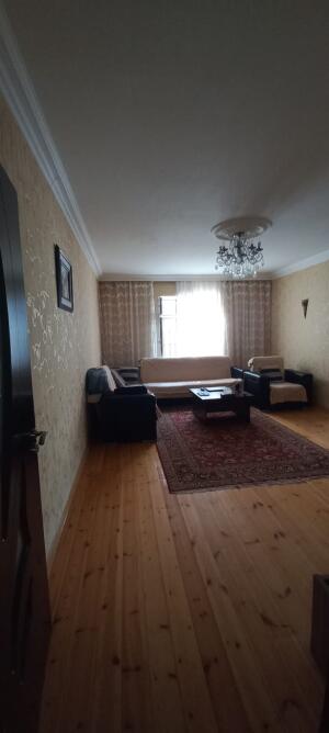 Bakı, həyət evi 3 otaqlı, satılır, 80 m² , 1.2 sot , Binəqədi rayonu, Biləcəri qəs.