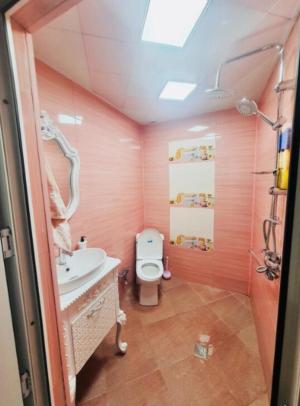 Xırdalan, yeni tikili 3 otaqlı, kirayə, 57 m²  