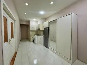 Bakı, yeni tikili 3 otaqlı, satılır, 113 m²  , Xətai rayonu, Ağ şəhər