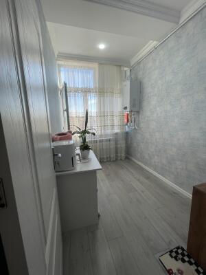 Abşeron, yeni tikili 2 otaqlı, satılır, 51 m²  , Yeni Baki