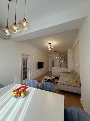 Bakı, yeni tikili 3 otaqlı, satılır, 81 m²  , Nərimanov rayonu