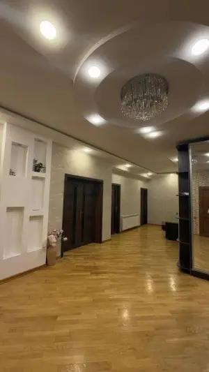 Bakı, köhnə tikili 3 otaqlı, kirayə, 150 m²  , Nəsimi rayonu