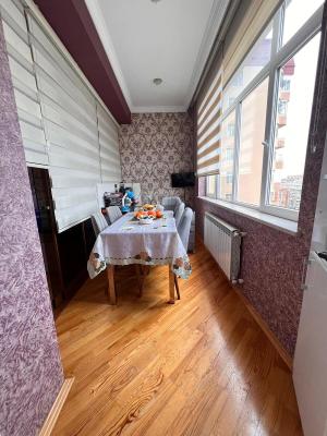 Bakı, yeni tikili 3 otaqlı, satılır, 110 m²  , Xətai rayonu, Əhmədli