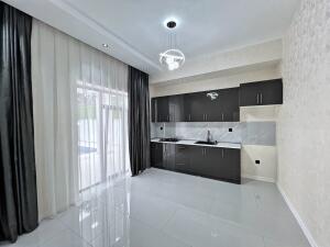 Bakı, həyət evi 4 otaqlı, satılır, 160 m² , 4 sot , Xəzər rayonu, Şüvəlan