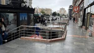 Bakı, ofis 3 otaqlı, satılır, 59 m²  , Yasamal rayonu, Yasamal qəs.