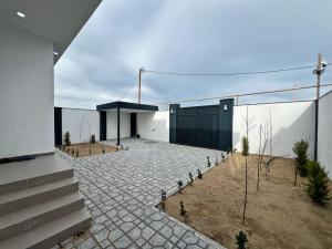 Bakı, həyət evi 3 otaqlı, satılır, 90 m² , 2.1 sot , Xəzər rayonu, Qala