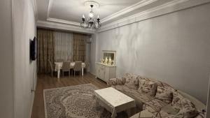 Abşeron, yeni tikili 2 otaqlı, satılır, 74 m²  , Saray