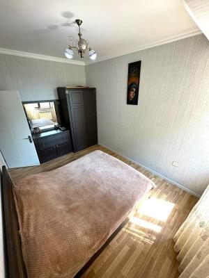 Bakı, yeni tikili 3 otaqlı, satılır, 80 m²  , Nərimanov rayonu