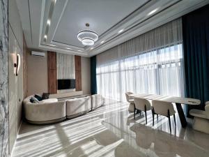 Bakı, həyət evi 5 otaqlı, satılır, 260 m² , 6 sot , Xəzər rayonu, Mərdəkan