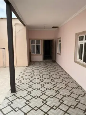 5 комната садовый домик, продажа, 130 m², 1.6 sot, Хырдалан