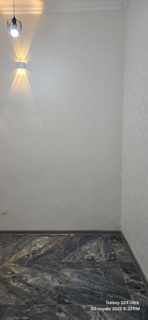 Abşeron, yeni tikili 2 otaqlı, satılır, 52 m²  , Masazır