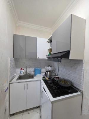 Bakı, yeni tikili 2 otaqlı, satılır, 52 m²  , Suraxanı rayonu, Yeni Günəşli qəs.