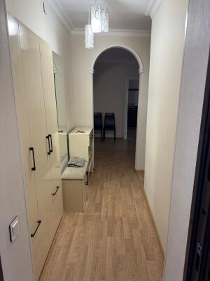 Bakı, köhnə tikili 3 otaqlı, satılır, 68 m²  , Yasamal rayonu