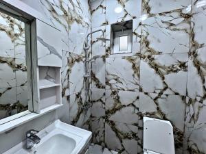 Bakı, bağ/həyət evi 4 otaqlı, satılır, 140 m² , 3 sot , Xəzər rayonu, Mərdəkan