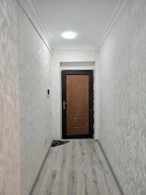 Xırdalan, yeni tikili 2 otaqlı, satılır, 45 m²  