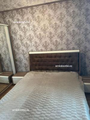 Xırdalan, yeni tikili 2 otaqlı, satılır, 62 m²  