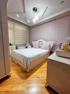 Bakı, yeni tikili 3 otaqlı, satılır, 110 m²  , Xətai rayonu, Əhmədli