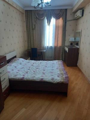 Bakı, yeni tikili 3 otaqlı, kirayə, 85 m²  , Nəsimi rayonu