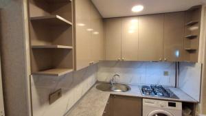 Bakı, yeni tikili 2 otaqlı, satılır, 35 m²  , Nərimanov rayonu