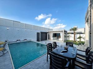 Bakı, bağ/həyət evi 4 otaqlı, satılır, 190 m² , 4 sot , Xəzər rayonu, Mərdəkan