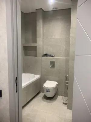 Bakı, yeni tikili 4 otaqlı, satılır, 182 m²  , Binəqədi rayonu, Biləcəri qəs.