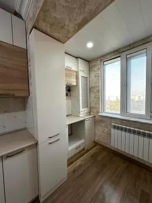 Bakı, köhnə tikili 3 otaqlı, satılır, 72 m²  , Xəzər rayonu