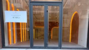 Bakı, obyekt 1 otaqlı, kirayə, 110 m²  , Nərimanov rayonu