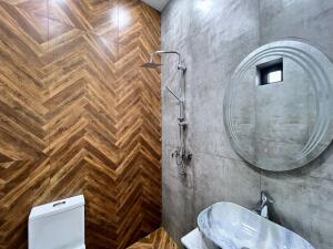 Bakı, həyət evi 4 otaqlı, satılır, 130 m² , 2.5 sot , Xəzər rayonu, Şüvəlan