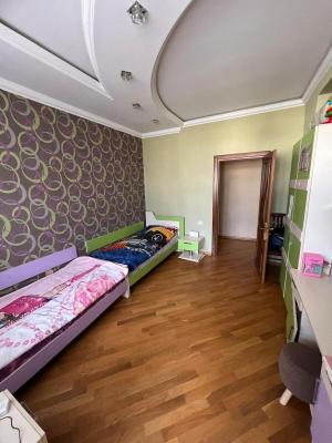 Bakı, yeni tikili 3 otaqlı, satılır, 132 m²  , Yasamal rayonu, Yasamal qəs.