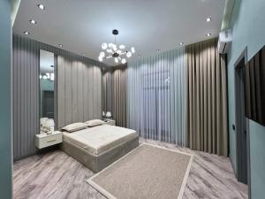 Bakı, həyət evi 5 otaqlı, satılır, 200 m² , 5 sot , Xəzər rayonu, Mərdəkan