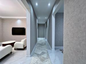 Bakı, həyət evi 4 otaqlı, satılır, 150 m² , 3 sot , Xəzər rayonu, Şüvəlan
