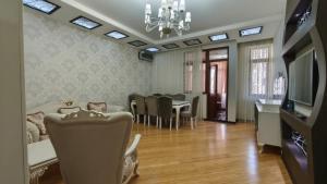 Bakı, yeni tikili 3 otaqlı, satılır, 120 m²  , Nərimanov rayonu