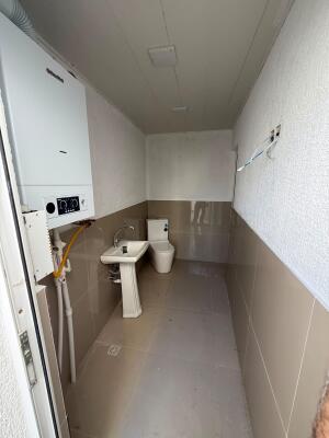 Bakı, həyət evi 4 otaqlı, satılır, 130 m² , 2.5 sot , Xəzər rayonu, Şüvəlan