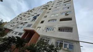 Bakı, köhnə tikili 3 otaqlı, satılır, 77 m²  , Xəzər rayonu, Buzovna