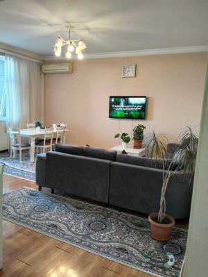 Bakı, yeni tikili 3 otaqlı, satılır, 75 m²  , Nizami rayonu