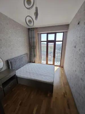 Bakı, yeni tikili 2 otaqlı, kirayə, 70 m²  , Nizami rayonu, 8-ci kilometr