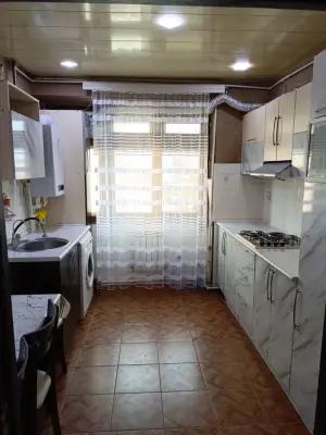 Bakı, köhnə tikili 3 otaqlı, kirayə, 75 m²  , Yasamal rayonu, Yasamal qəs.