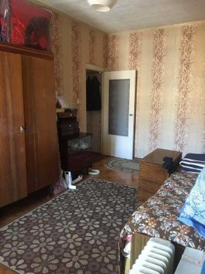 Bakı, köhnə tikili 4 otaqlı, satılır, 100 m²  , Sabunçu rayonu, Bakıxanov qəs.