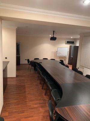 Bakı, ofis 3 otaqlı, satılır, 120 m²  , Xətai rayonu