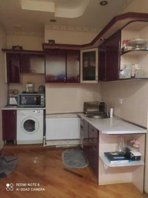 2 комната старое здание, арендовать, 63 m², Бакы, Јасамал рајону, Јени Јасамал гәс.