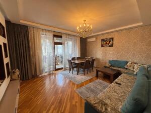 Bakı, yeni tikili 3 otaqlı, satılır, 105 m²  , Yasamal rayonu, Yeni Yasamal qəs.