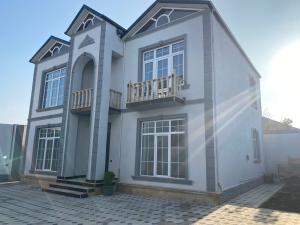 Abşeron, bağ/həyət evi 5 otaqlı, satılır, 162 m² , 3.5 sot , Məhəmmədli