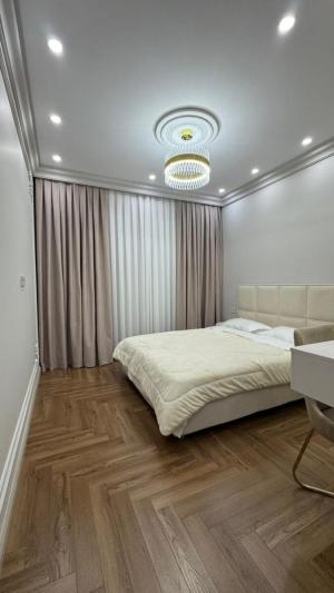 Bakı, yeni tikili 3 otaqlı, satılır, 110 m²  , Yasamal rayonu