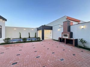 Bakı, həyət evi 4 otaqlı, satılır, 150 m² , 3.6 sot , Xəzər rayonu, Şüvəlan