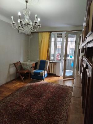 Bakı, köhnə tikili 1 otaqlı, satılır, 35 m²  , Nərimanov rayonu