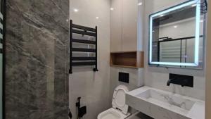 Bakı, yeni tikili 2 otaqlı, satılır, 77 m²  , Nizami rayonu